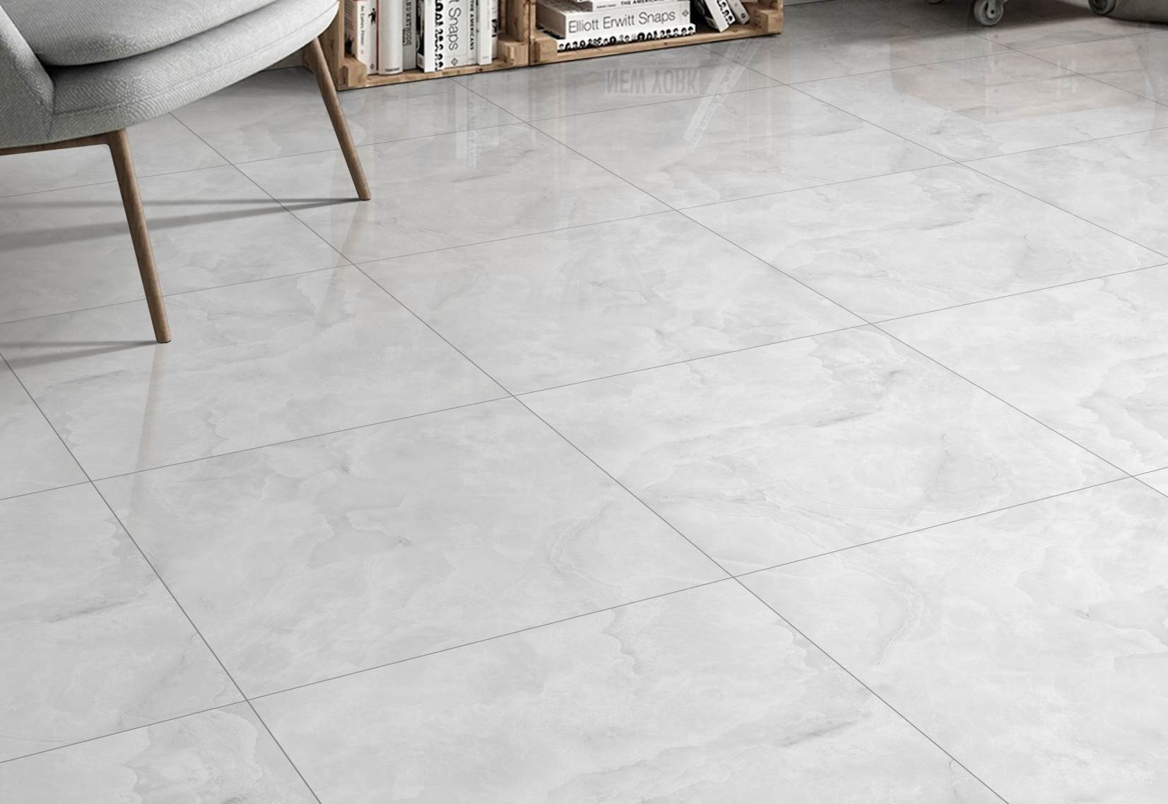 60x60 cm Vitrified Porcelain Tiles Catalogue